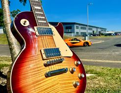 Top Ten CATCHIEST Guitar Riffs EVER!