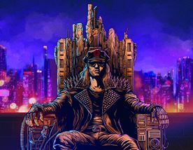 Carpenter Brut is BACK! Exclusive Interview