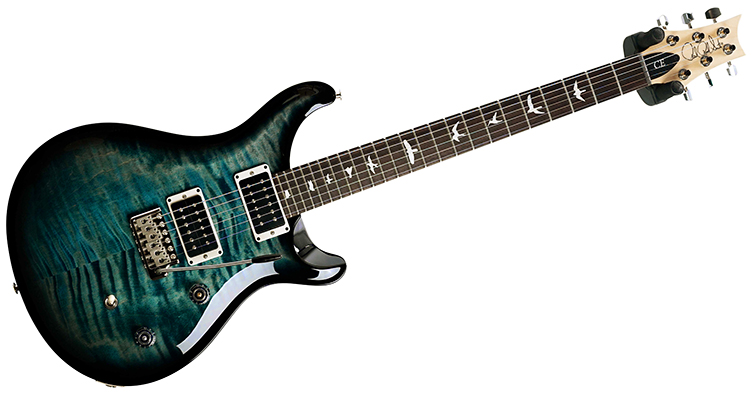 PRS CE24 Custom Colours! | guitarguitar