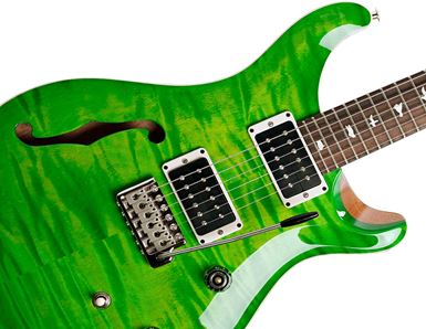 PRS CE24 Custom Colours!