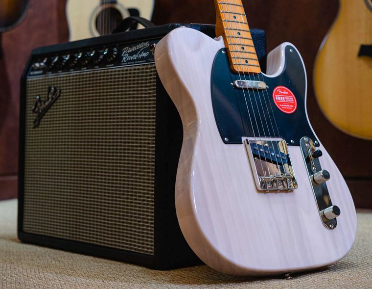 Squier Classic Vibe: What Makes Them So Good?
