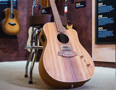 Cole Clark 24 Months 0% Finance Offer