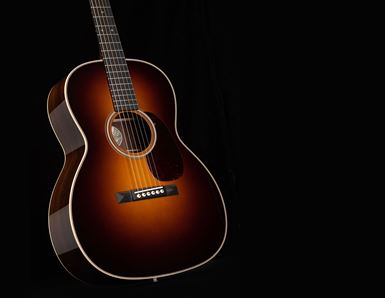Everything You Need to Know about COLLINGS Guitars