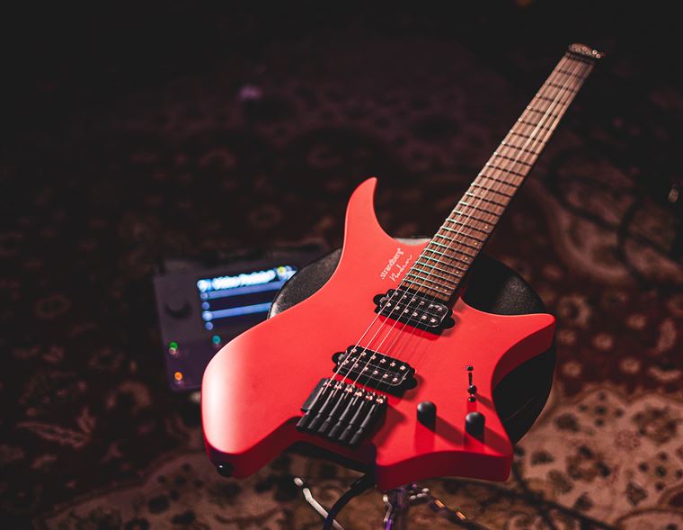 Traditional vs Contemporary Electric Guitars