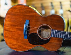 DADGAD Guitar Players: An Introduction