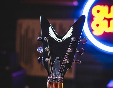 Brief History of DEAN Guitars