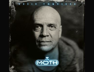 DEVIN TOWNSEND: From METAL to OPERA with The MOTH!