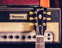 Guitar String Gauges for Downtuning