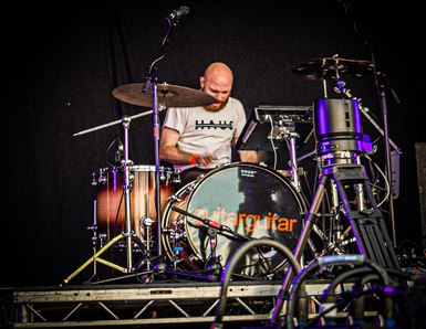 33 Greatest Drummers of All Time (Updated for June 2026)