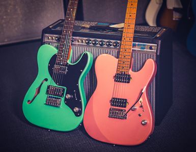 EART Guitars: The Most EXCITING Budget Guitar Brand Around! (Updated for August 2025)
