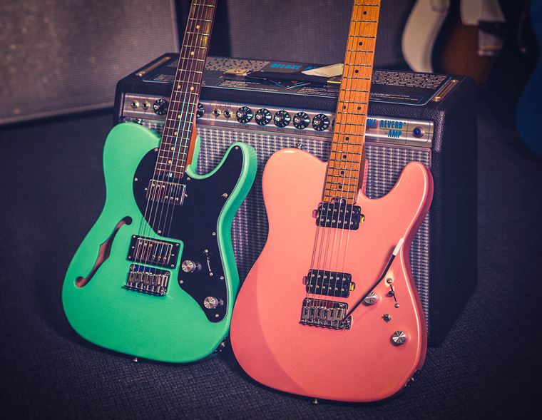 EART Guitars: The Most EXCITING Budget Guitar Brand Around! (Updated for August 2025)