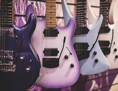 Ultimate Guide to Music Man Guitars 