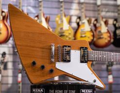 U2: How to Sound Like The Edge