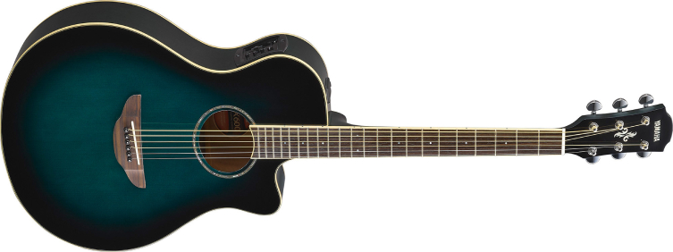 Best acoustic deals guitar under 600