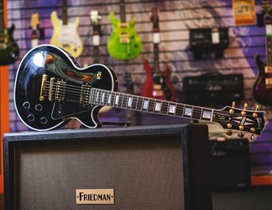 Epiphone vs Gibson: What Is The Difference Between Them?