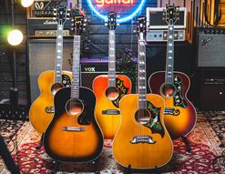 Are EPIPHONE Acoustic Guitars Good for BEGINNERS?