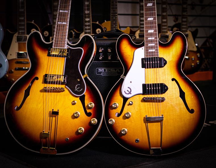 Is Epiphone Good Enough?