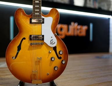 Top Epiphone Guitar Players (Updated for October 2025)
