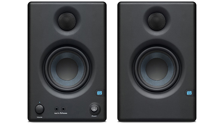 Which Presonus Studio Monitors Should You Get? - Presonus Eris E3.5, E4.5 &  E5 Comparison (2021) 