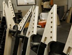 The Ultimate Guide to ESP Guitars