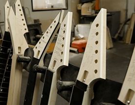 The Ultimate Guide to ESP Guitars