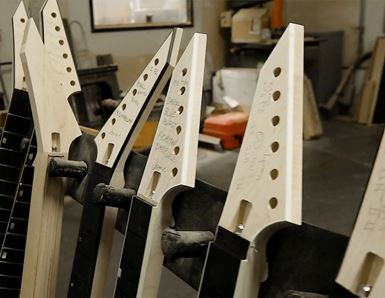 The Ultimate Guide to ESP Guitars