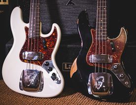 The Fender Bass Guide