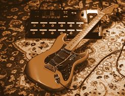 Fender Electric Guitars: The Ranges Explained (Updated for April 2026)