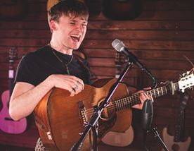 A Guide To Buying Your First Microphone (Updated for Feb 2026)