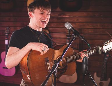 A Guide To Buying Your First Microphone (Updated for Feb 2026)