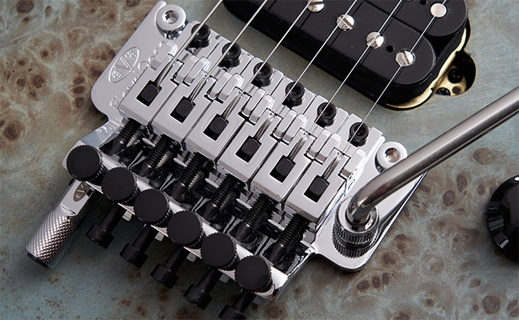What is a Floyd Rose? | guitarguitar