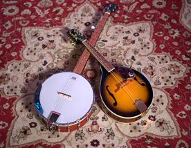 Guitarists Who Play Other Instruments 