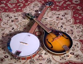 Top FOLK Instruments 2025