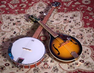 Top FOLK Instruments 2025