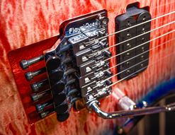 9 BEST Guitars with a FLOYD ROSE Tremolo: Your 2025 Guide