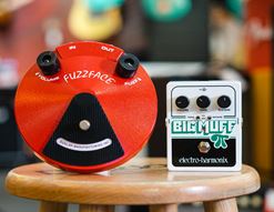 The Complete GUIDE to FUZZ Pedals