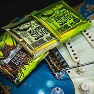 Typical Acoustic Guitar String Gauge At Desmond Gwendolyn Blog