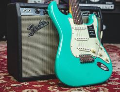 New This Year: New Guitar Gear for 2026