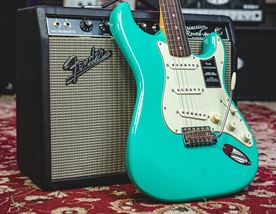 New This Year: New Guitar Gear for 2026