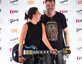 16 Ways to Get Better at Guitar: Habits for Immediate Improvement