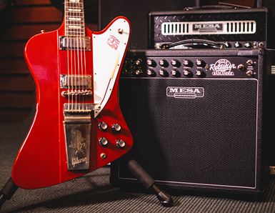 Guitar Amps for Gigging Guitarists 2026