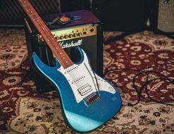 Our In-Depth Review of The IBANEZ GIO Range