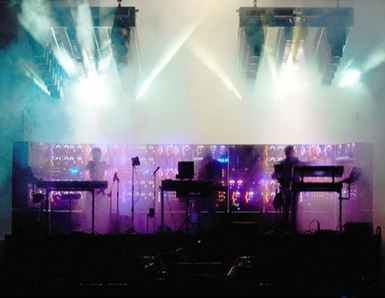 HANS ZIMMER'S SYNTH: The Story Behind GIORGIO III!