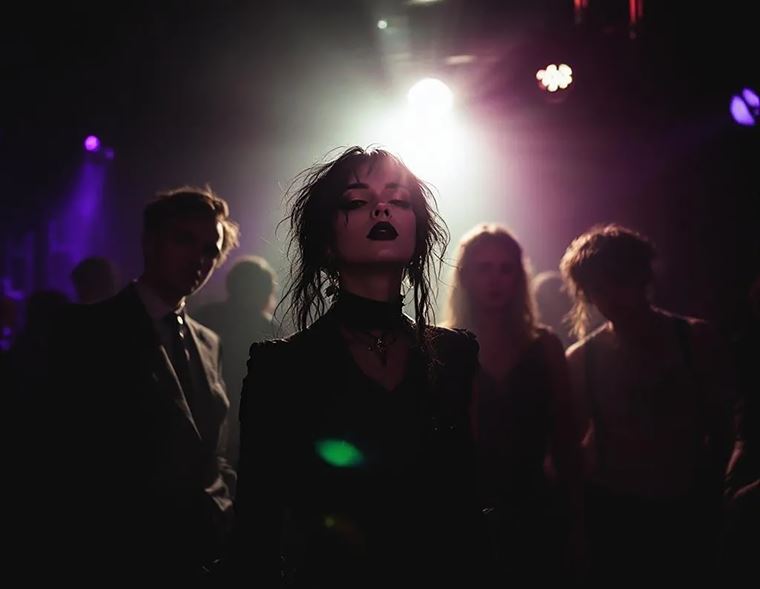 GOTH Subgenres: Your Complete Guide