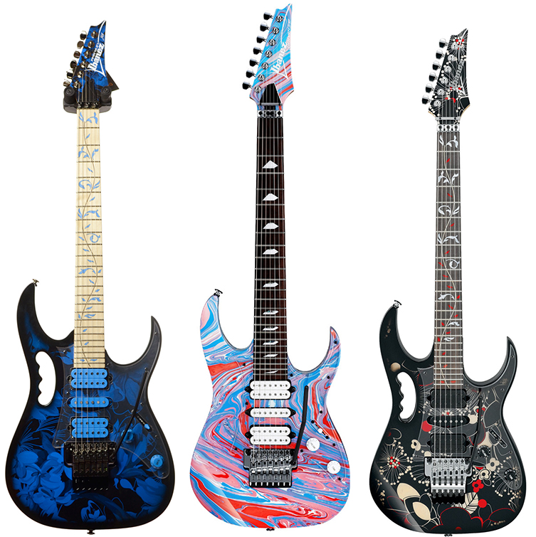 cool guitar designs