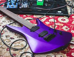 20 Greatest 7-STRING Guitarists EVER (And Their Guitars!)