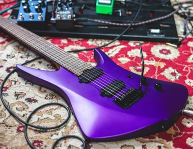 20 Greatest 7-STRING Guitarists EVER (And Their Guitars!)