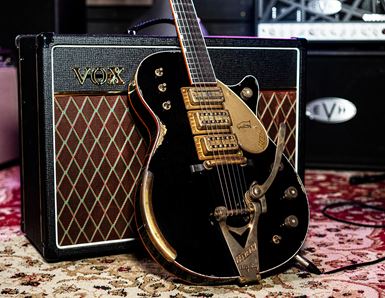 Best GRETSCH Guitars 2026: Iconic Tone For All Budgets