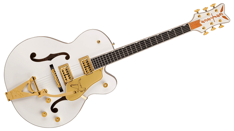 Gretsch pro on sale line guitars