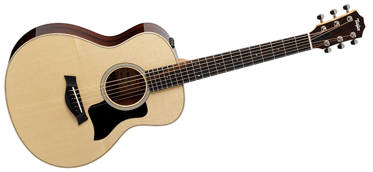 Taylor GS Mini The World s Favourite Acoustic Guitar Updated